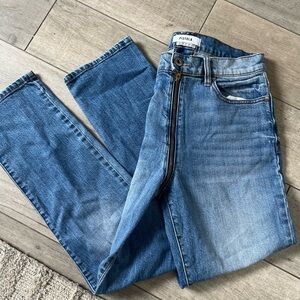 Pistola Jeans